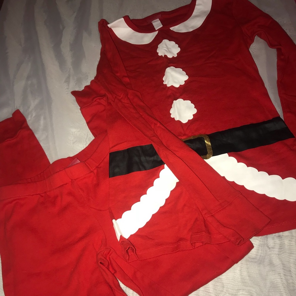 Christmas pjs